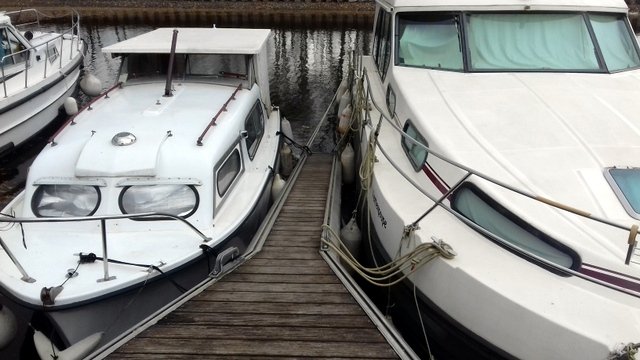 Baisse du canal pour cause de travaux 21/11/2016-04