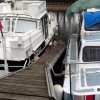 Baisse du canal pour cause de travaux 21/11/2016-02