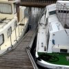 Baisse du canal pour cause de travaux 21/11/2016-03