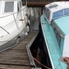 Baisse du canal pour cause de travaux 21/11/2016-06