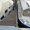 Baisse du canal pour cause de travaux 21/11/2016-07