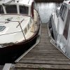 Baisse du canal pour cause de travaux 21/11/2016-08