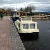 Baisse du canal pour cause de travaux 21/11/2016-14