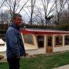 Baisse du canal pour cause de travaux 21/11/2016-17