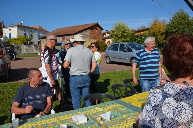 Repas et pétanque 18 octobre 2017 - 32