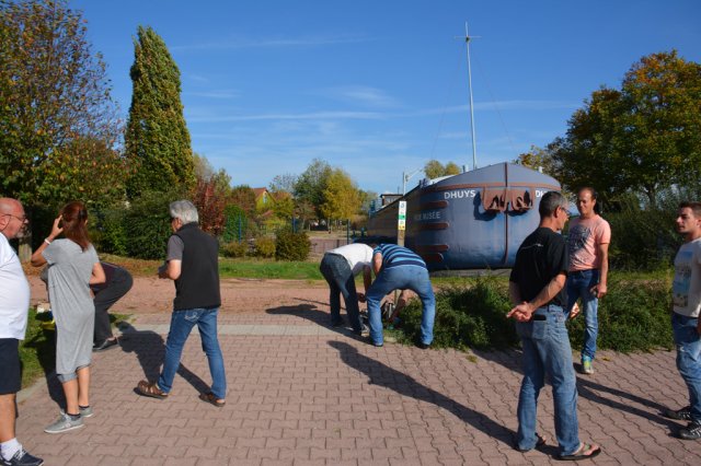Repas et pétanque 18 octobre 2017 - 42