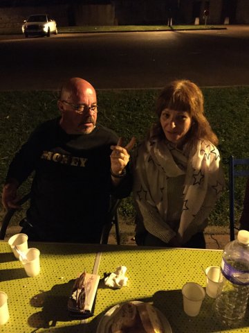 Repas et pétanque 18 octobre 2017 - 58