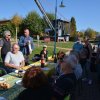 Repas et pétanque 18 octobre 2017 - 05
