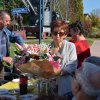 Repas et pétanque 18 octobre 2017 - 07