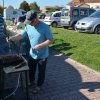 Repas et pétanque 18 octobre 2017 - 08