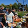 Repas et pétanque 18 octobre 2017 - 20