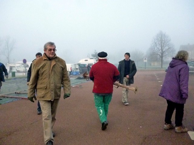 Sortie des bateaux en 2016-05