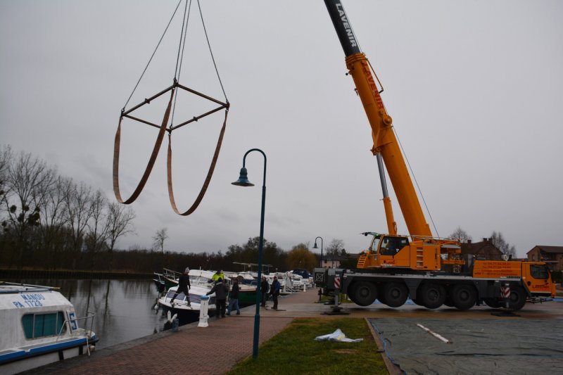 Sortie des bateaux en 2018-09