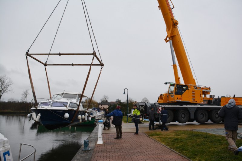 Sortie des bateaux en 2018-16