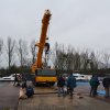 Sortie des bateaux en 2018-03