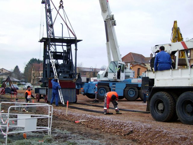 Travaux du port décembre 2008-06